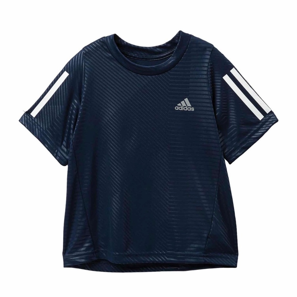 🟢 Boys Adidas Shirt!
